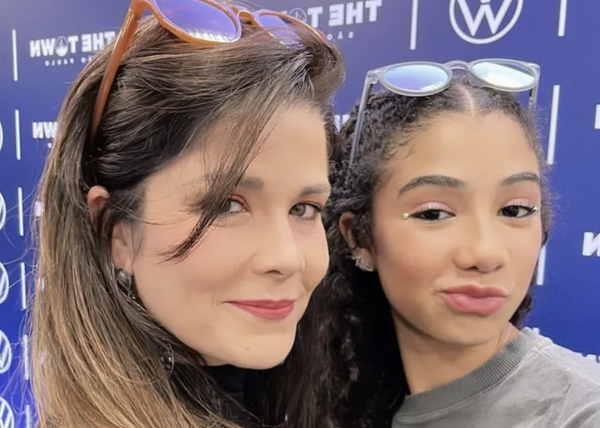 Samara Felippo recebe mensagem da filha após críticas à maternidade - Foto: Reprodução