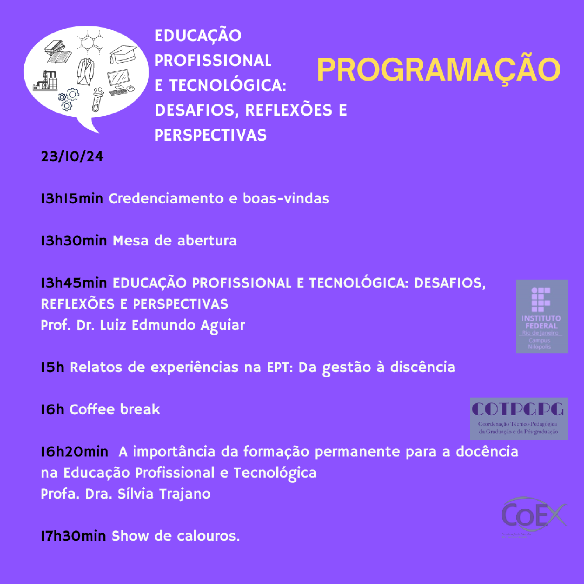 Programação - 