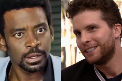 Fabrício Boliveira sobre fala polêmica de Thiago Fragoso: 'Privilégio'