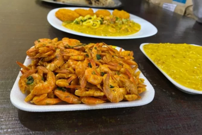 Arraial do Cabo se prepara para o 2º Festival de Frutos do Mar, Gastronomia e Chopp