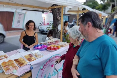 Feira do Xaréu movimenta Arraial do Cabo nesta sexta (25)