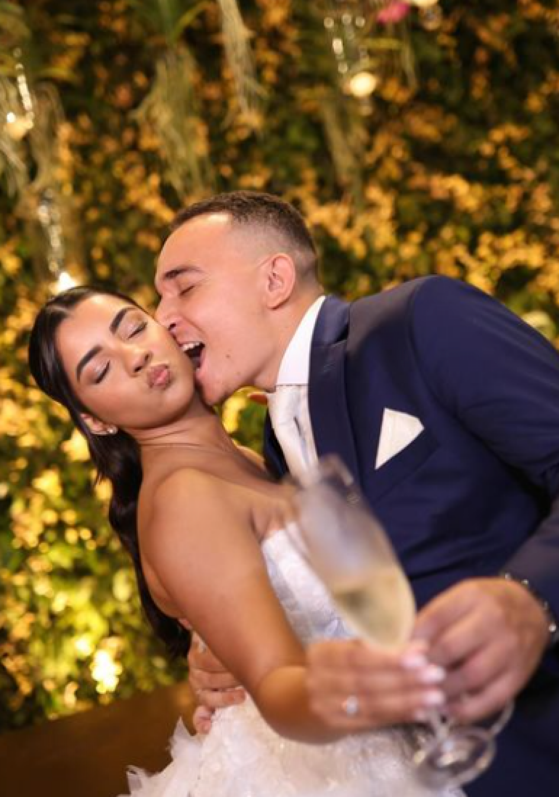 Ary Mirelle e João Gomes - Reprodução / Instagram