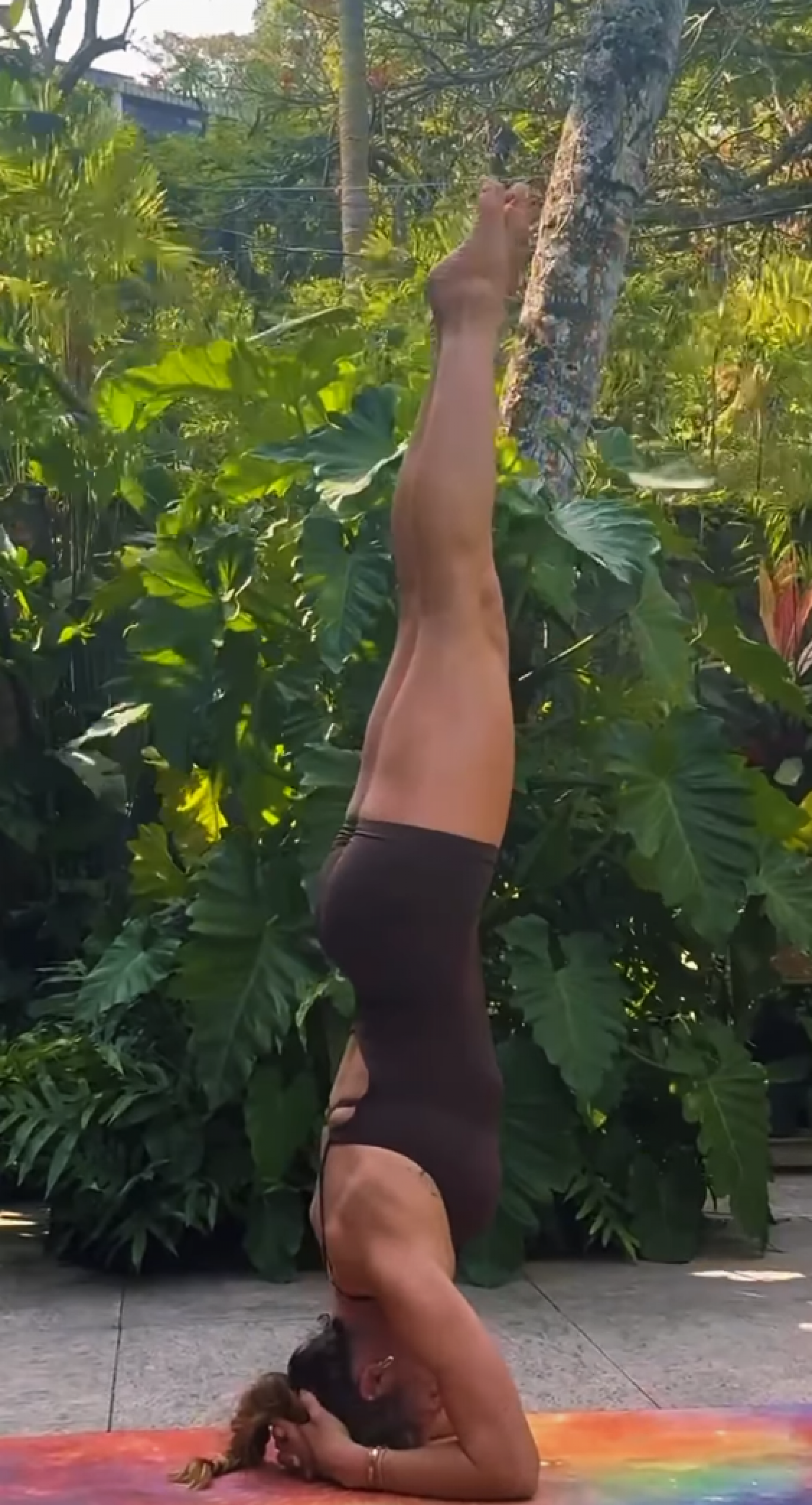 Grazi Massafera - reprodução Instagram