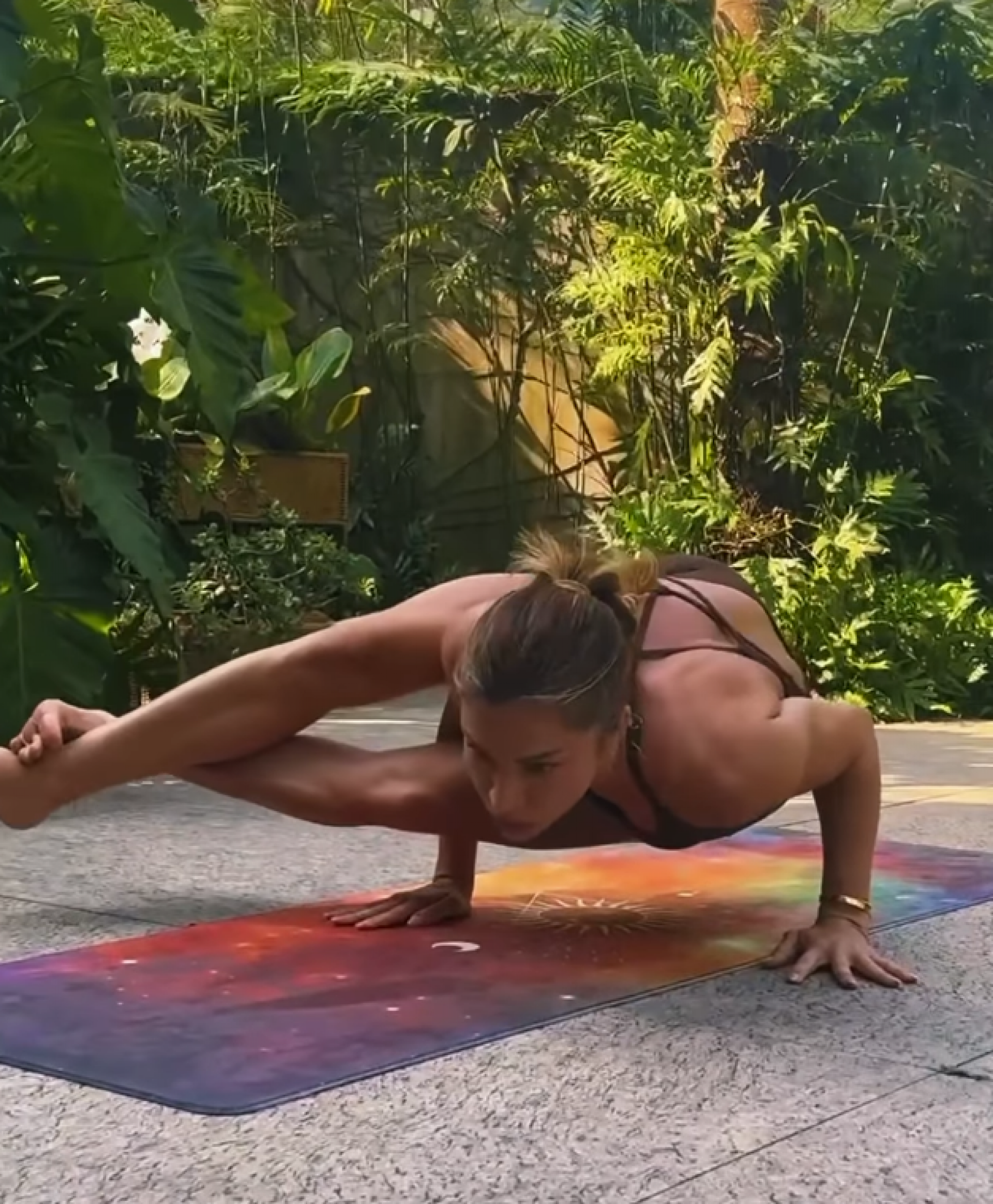 Grazi Massafera - reprodução Instagram