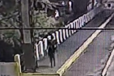 Homem é preso após abandonar filho de 3 anos com síndrome rara em ônibus no RS