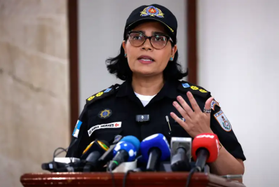 Tropas não tinham dados de inteligência para reagir, diz porta-voz da PM após operação no Complexo de Israel