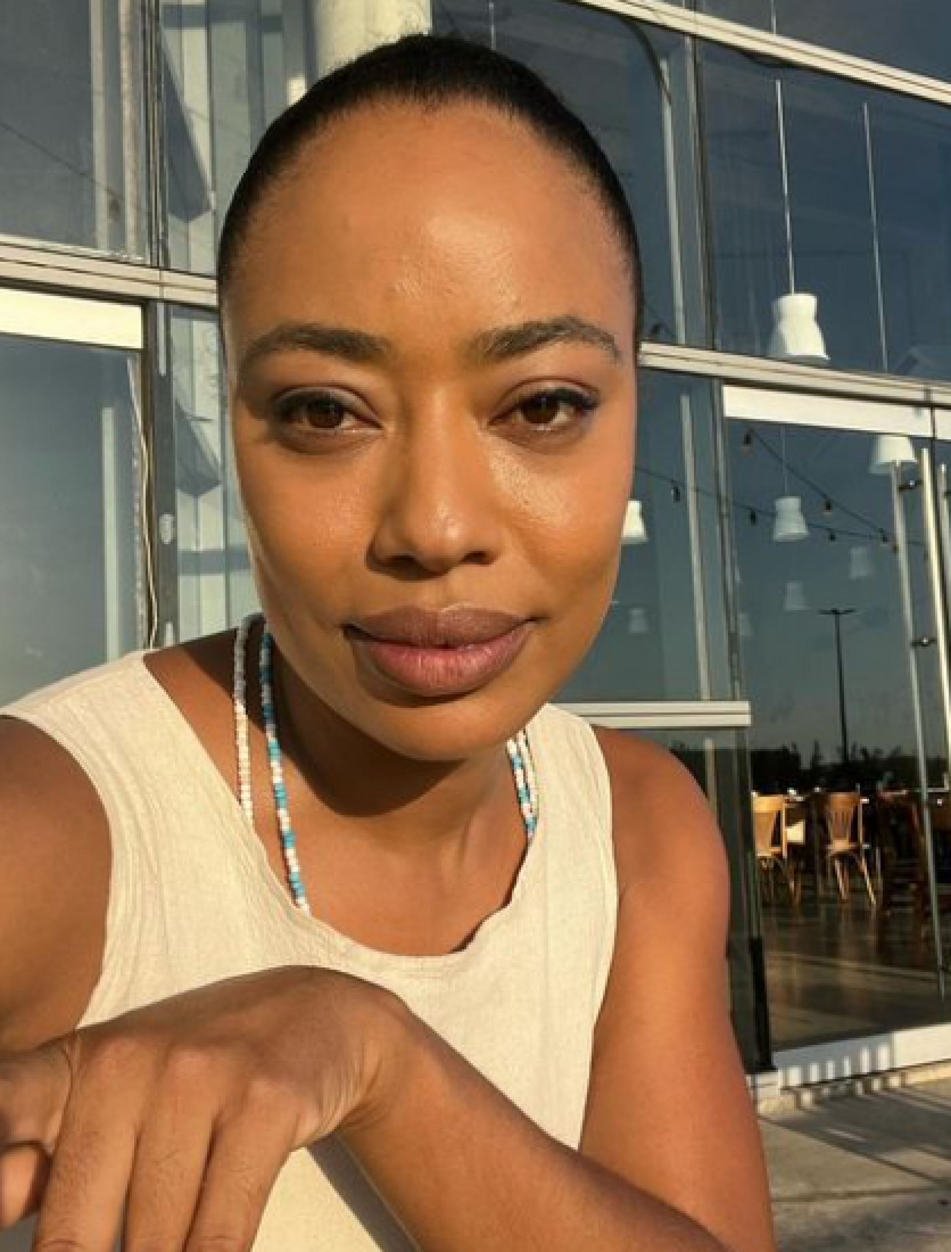 Mariana Nunes - Reprodução / Instagram