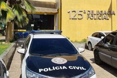 Homem é morto a tiros em São Pedro da Aldeia