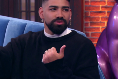 Dilsinho revela se já cogitou ter relacionamento aberto com a mulher