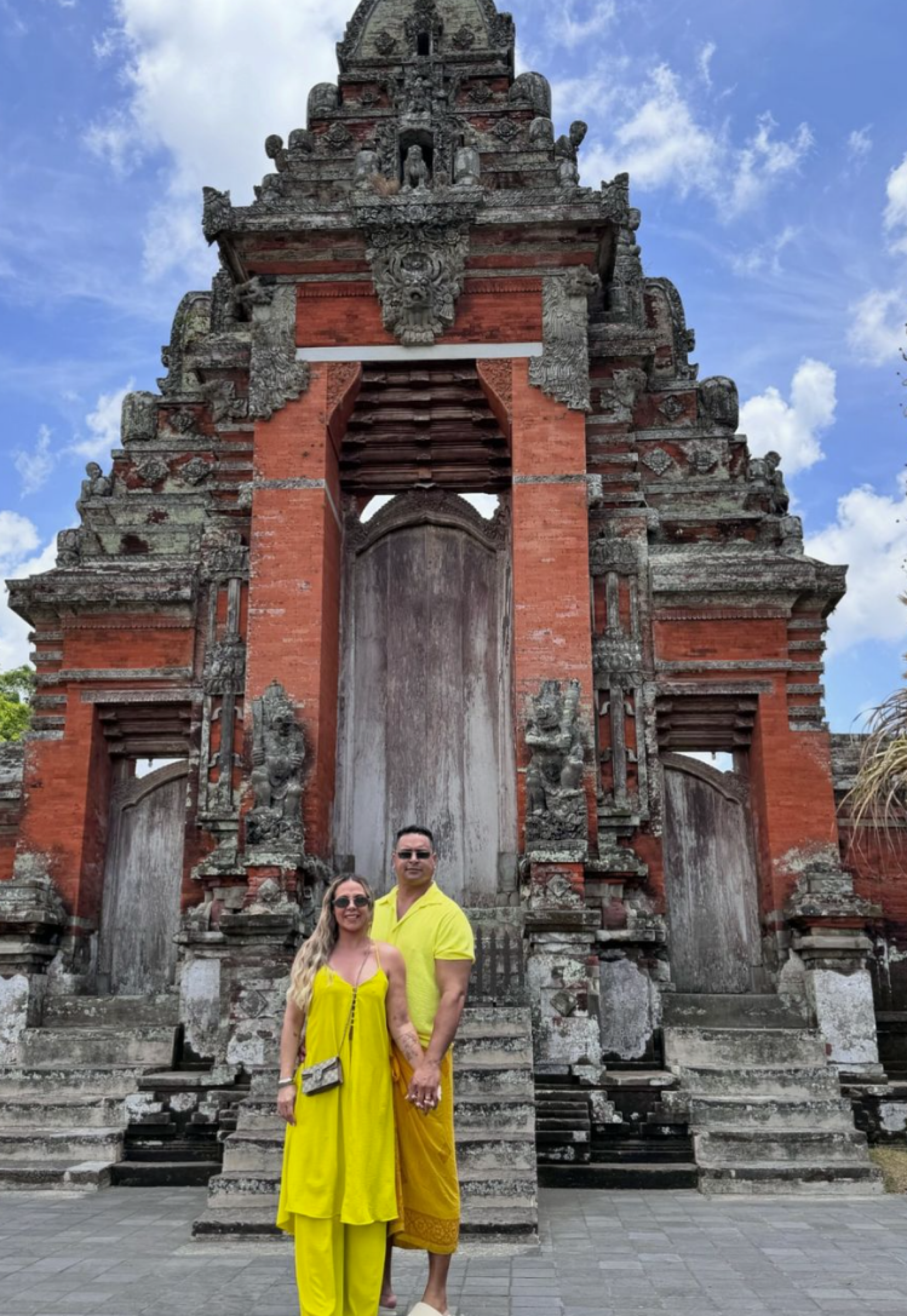 Carla Perez e Xanddy - reprodução Instagram