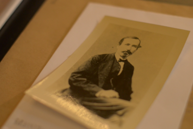 Grátis! Biblioteca Nacional abre exposição sobre autor da primeira HQ do Brasil