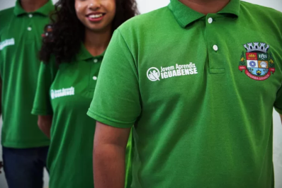 Iguaba Grande abre inscrições para Jovem Aprendiz 2025 com 100 vagas