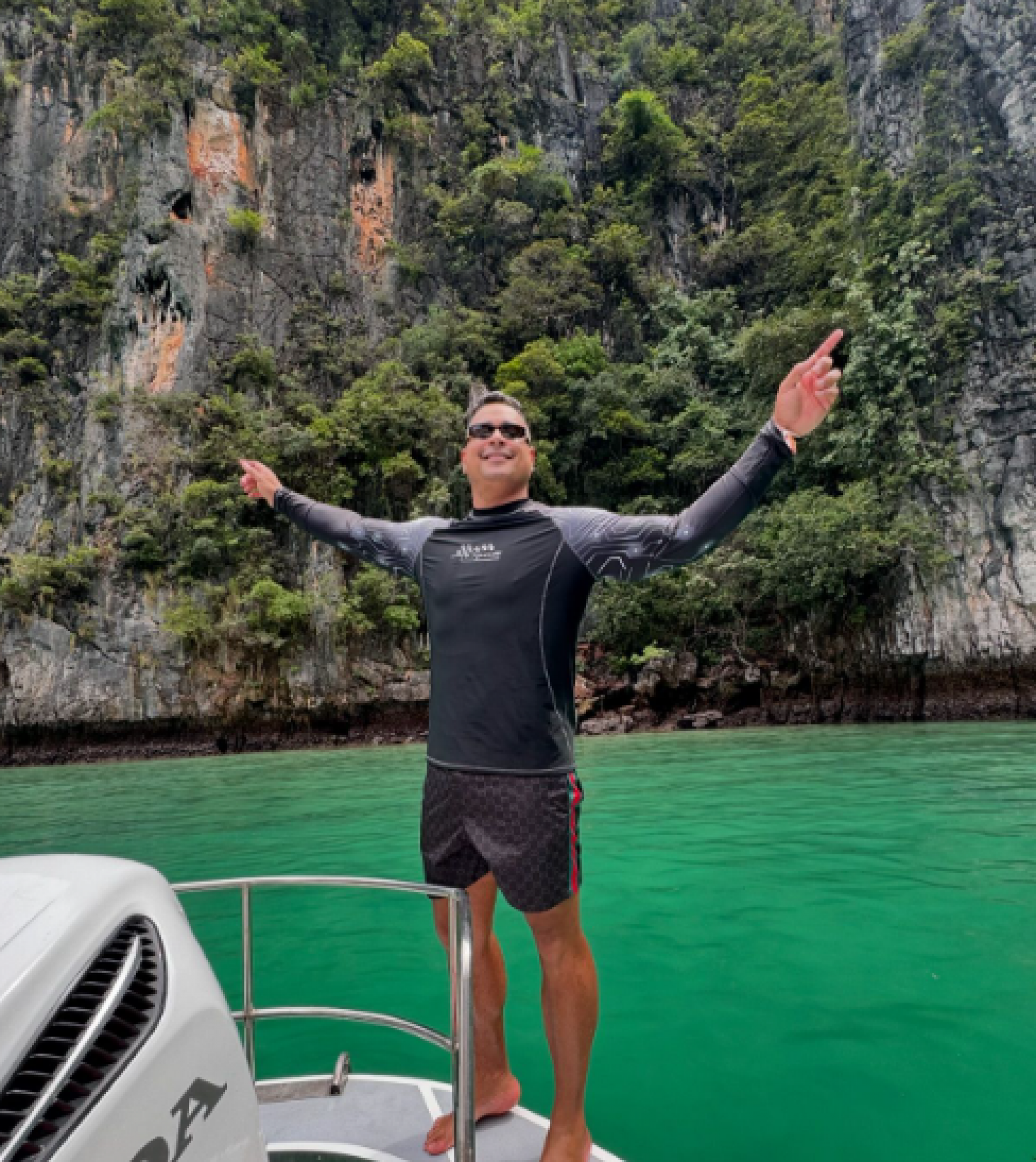 Xanddy - Reprodução / Instagram