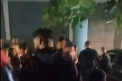 Homem é assassinado a tiros em Cabuçu, Nova Iguaçu