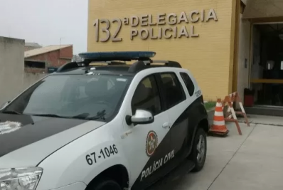 Foragido da Justiça é preso em Arraial do Cabo