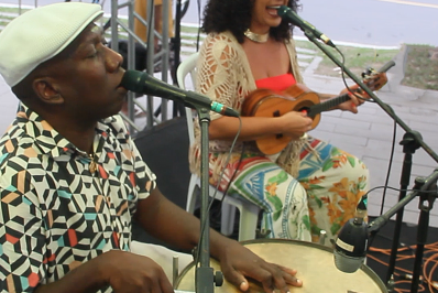 Niterói recebe 3ª Edição da Feira Popular Cultural Sambadilá
