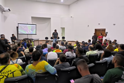 Arraial discute regulamentação do Quadriciclo-Turismo em consulta pública