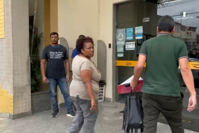 Mulher é presa por aplicar golpes em idosa na Ilha do Governador