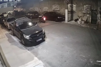 Polícia prende, em Arraial do Cabo, mais um envolvido em tiroteio de Rio Bonito