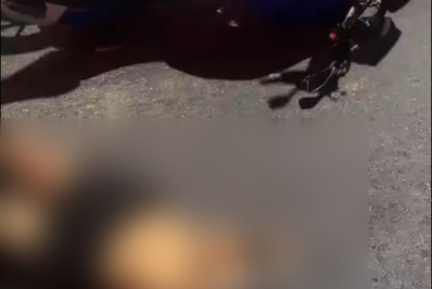 Bandido é morto a tiros ao tentar roubar PM de folga em Parada de Lucas