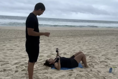 Iguaba Grande abre inscrições para aulas gratuitas de funcional