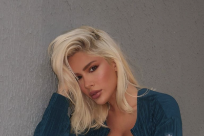 Karoline Lima restaura conta no Instagram após ação na justiça