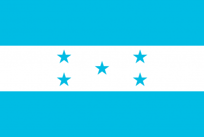 Homicídios caem quase 26% em um ano em Honduras