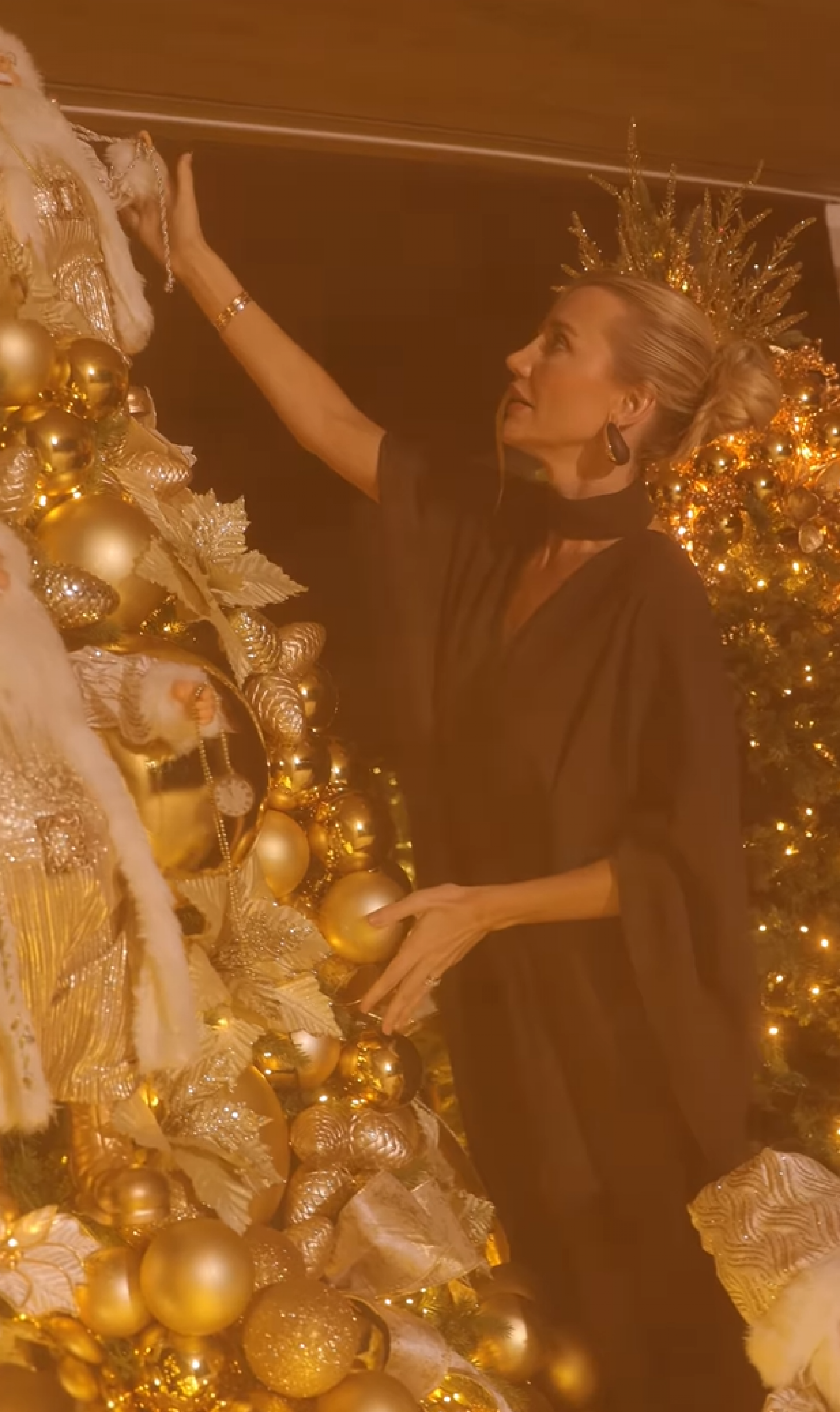 Ana Paula Siebert - reprodução Instagram