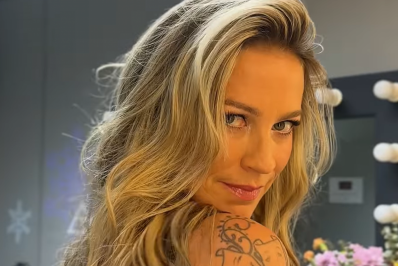 Luana Piovani fala sobre 
