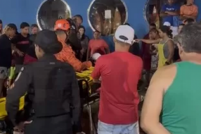 Empresário é morto em Cabo Frio após discussão por aluguel atrasado