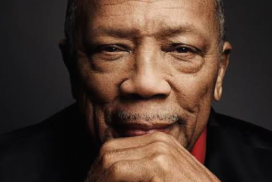 Famosos lamentam a morte de Quincy Jones: 'Pioneiro e um verdadeiro gênio'