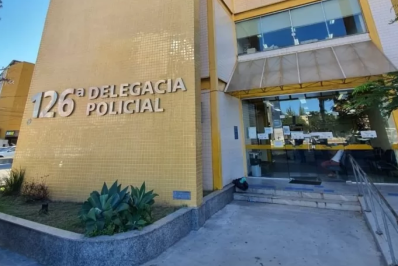 Duas jovens são detidas após causar tumulto em bar em Cabo Frio