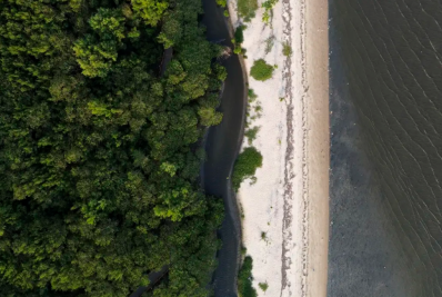 Os Riscos da Exploração Marítima e de Petróleo no Litoral Norte