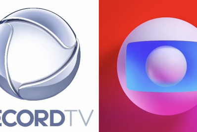 Record tem pedido negado para registrar slogan icônico da Globo