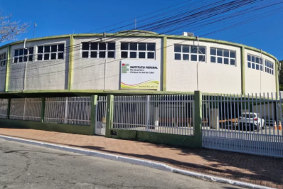 IFRJ abre inscrições para Cursos Técnicos integrados ao Ensino Médio em Arraial do Cabo