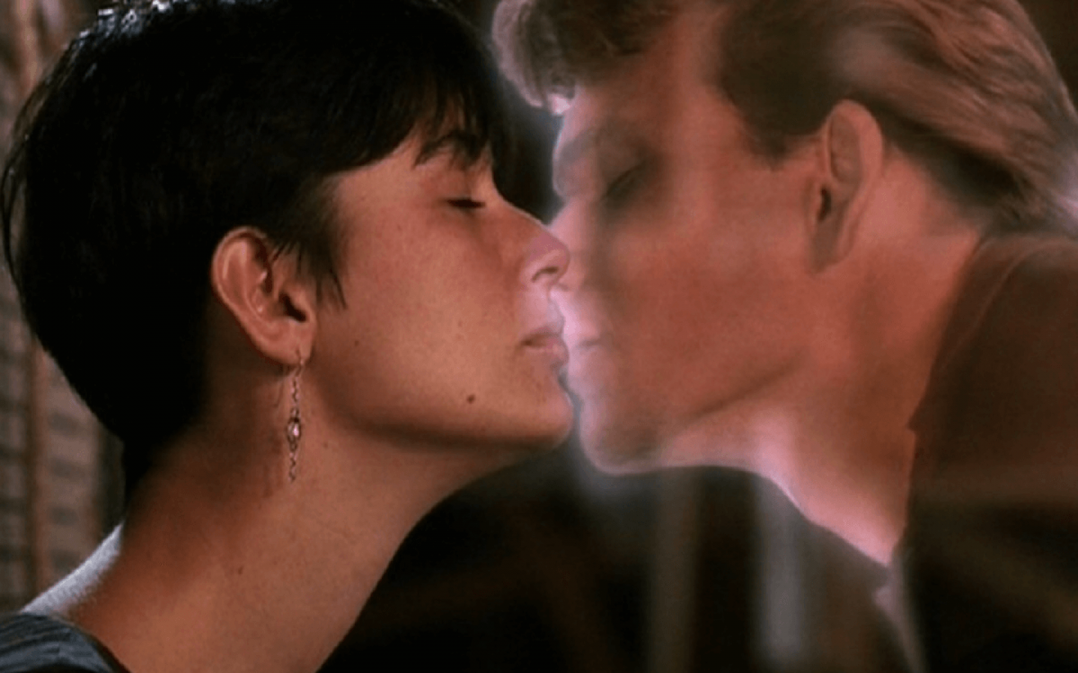 Filmes abordam o tema da vida ap&oacute;s a morte (Imagem: Reprodu&ccedil;&atilde;o digital | Paramount Pictures)