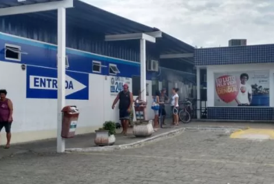 Trabalhadores da saúde de Cabo Frio denunciam salários atrasados e risco de não pagamento do 13º