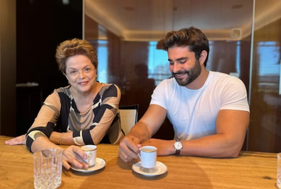 Sobrinho de Dilma é intimado a depor na PF e diz que denúncia é 'ridícula' e 'ilegal'