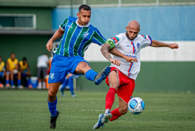 Belford Roxo é goleado pelo Artsul e acaba rebaixado para Série B2 do Carioca em 2025