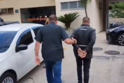 Homem que abusava sexualmente da própria sobrinha é preso em Petrópolis