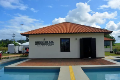 Museu Regional do Sal, em São Pedro da Aldeia, abre nova mostra no fim de semana