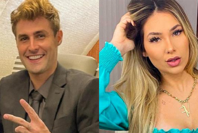 Ex de Virginia Fonseca quebra silêncio sobre suposta briga na Justiça 