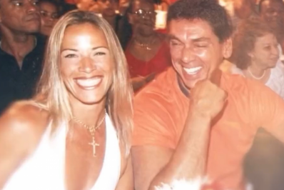 Ex-amante do bicheiro Maninho choca com falas preconceituosas em série exibida na Globo