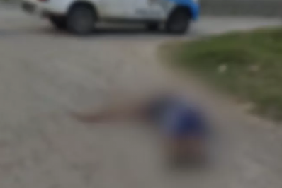 Homem é morto a tiros em Cabo Frio