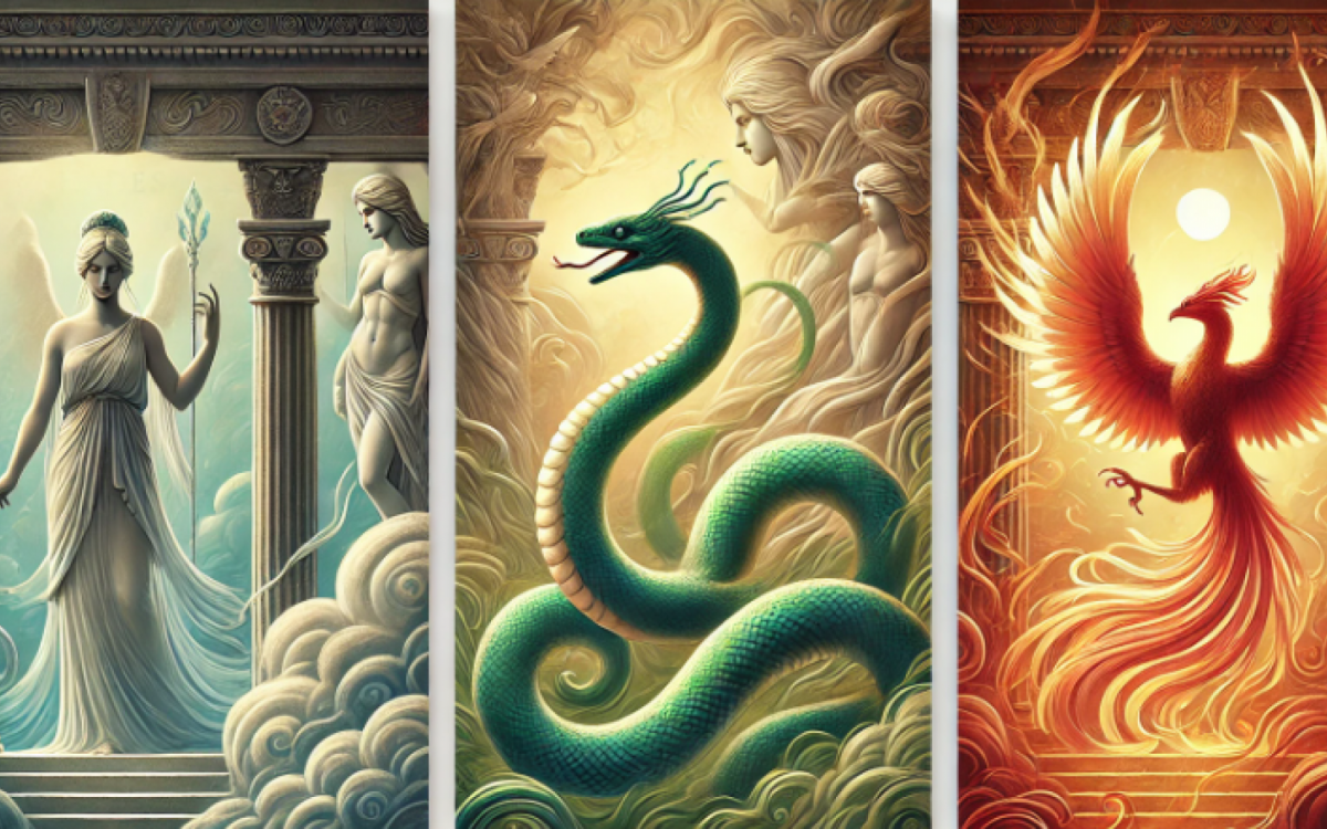 Arqu&eacute;tipo de Escorpi&atilde;o: descubra o poder deste signo