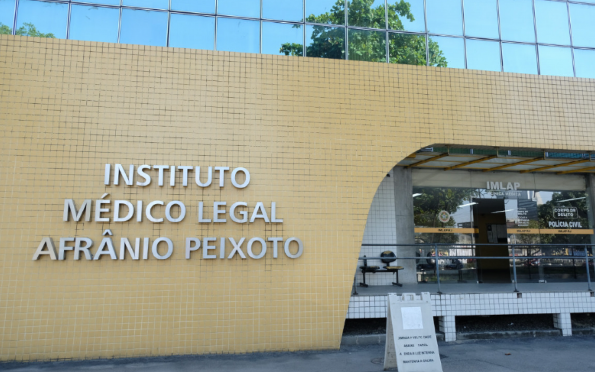 Laudo do IML aponta que a causa da morte foi politraumatismo