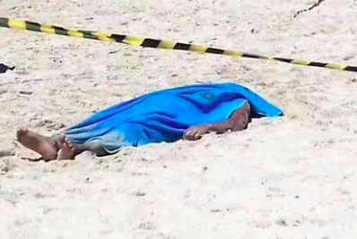 Dois homicídios no extremo da Região Noroeste