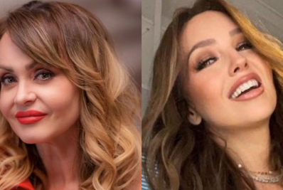 Atriz de 'A Usurpadora' diz que Thalia fez sucesso devido ao marido