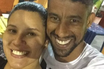 Audiência de Lívia Moura é marcada para dezembro; irmã de ex-jogador responde por estelionato