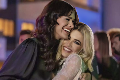 Amigas, Manu Gavassi teria escondido a gravidez de Bruna Marquezine